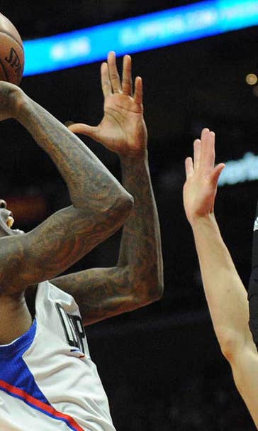 Clippers stunned by 'Wolves at home, ends 4-game streak